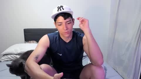 J A C O B online show from March 18, 3:29 pm