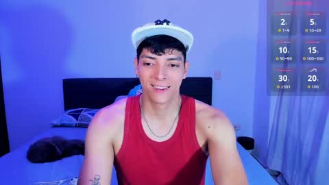 J A C O B online show from April 9, 10:48 pm