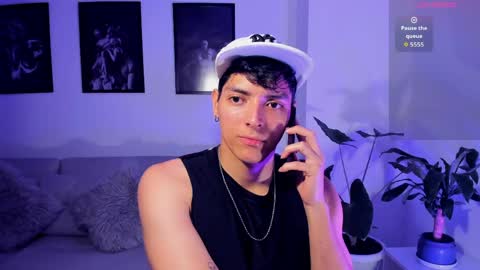 J A C O B online show from April 16, 4:34 am