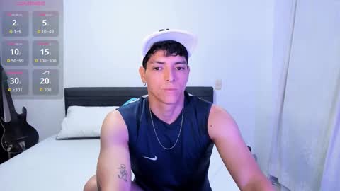 J A C O B online show from March 12, 12:03 am