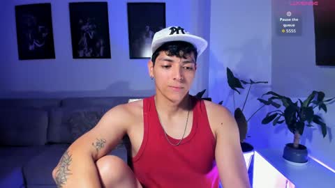 J A C O B online show from April 14, 4:05 am