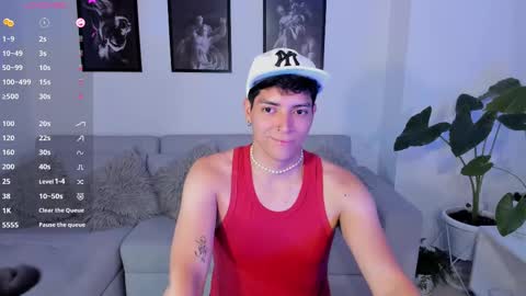 J A C O B online show from February 20, 5:01 am