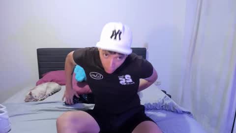 J A C O B online show from March 14, 3:49 pm