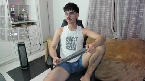 James online show from March 31, 3:51 am