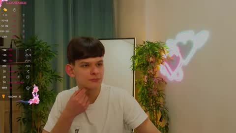 James online show from February 5, 3:48 pm