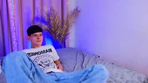 James online show from February 18, 2:17 pm