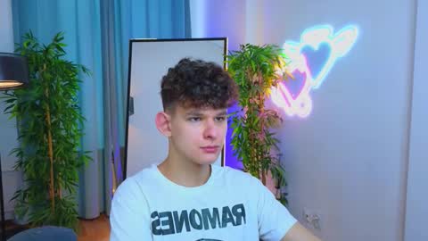 James online show from February 24, 11:24 am