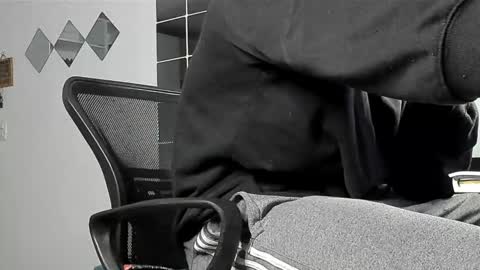 jeison online show from March 9, 9:35 am