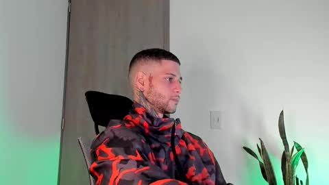 jeison online show from February 27, 1:31 am