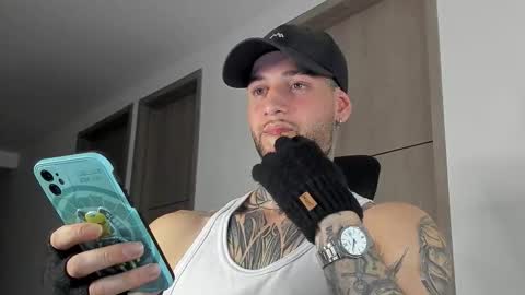 jeison online show from September 24, 2:51 am