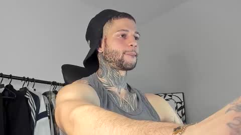 jeison online show from October 9, 11:54 pm