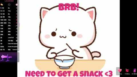 Jasmine online show from February 8, 3:59 pm