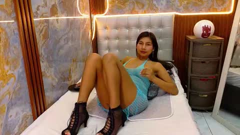 Jesica online show from January 14, 12:18 am