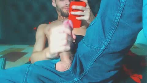 _jhon_snow_ online show from October 18, 6:17 am