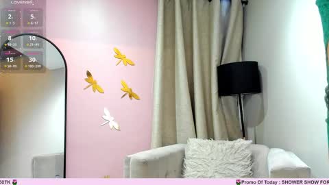    online show from March 12, 11:44 pm