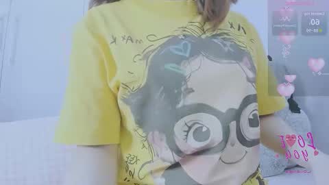 Joly online show from October 1, 9:08 am