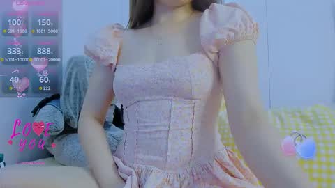 Joly online show from May 20, 2:30 am