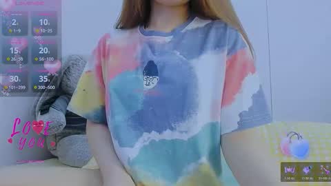 Joly online show from May 5, 3:02 am