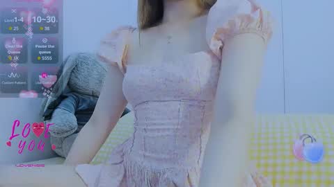 Joly online show from May 8, 3:23 am