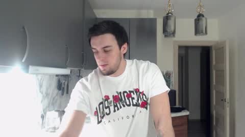 Joni online show from March 11, 4:19 am