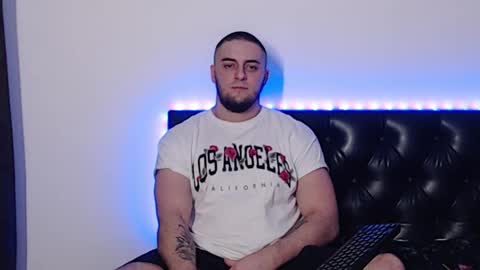 Joni online show from October 26, 5:19 am