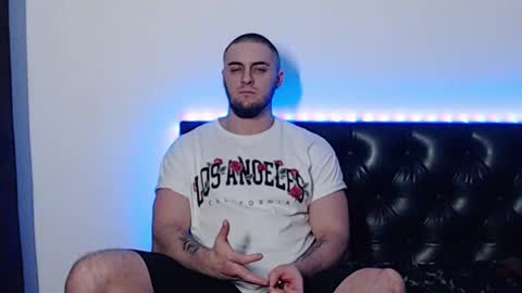 Joni online show from November 1, 5:50 am