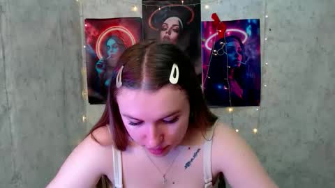 Jolia online show from February 21, 6:27 am