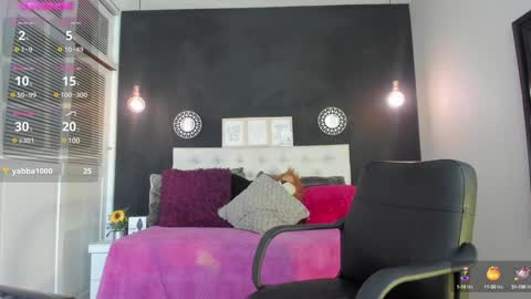 julieta online show from December 3, 10:01 pm