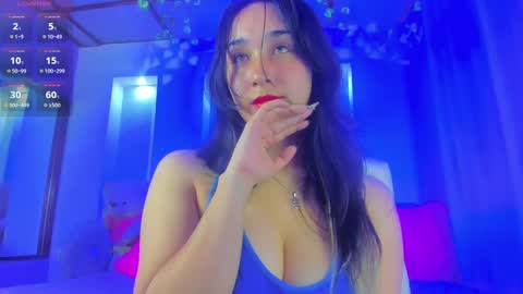 julieta online show from February 18, 7:52 pm