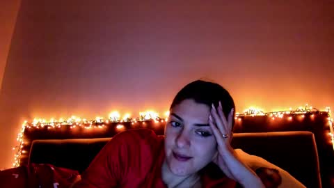 _just_a_simple_girl online show from September 29, 12:26 pm