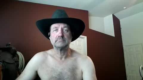 Wyatt online show from July 29, 10:10 pm