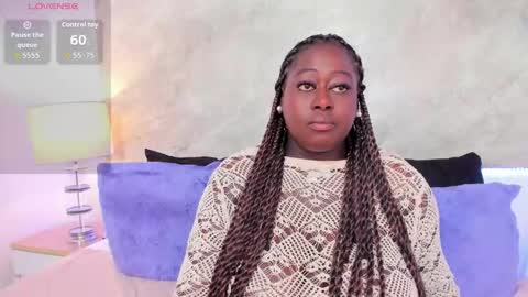 Snapshot of _kanela_anderson chatting on October 11, 7:50 pm Kanela Anderson online show from October 11, 7:50 pm