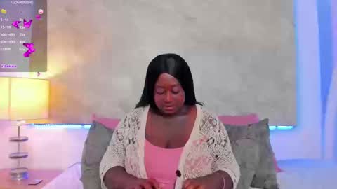 Snapshot of _kanela_anderson chatting on September 18, 2:10 pm Kanela Anderson online show from September 18, 2:10 pm