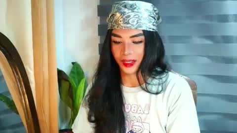 _karie_ online show from February 27, 8:40 am