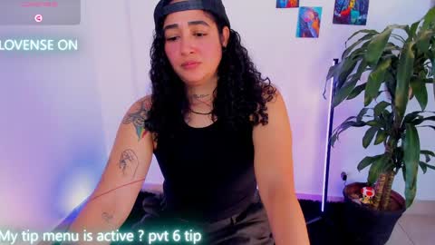     online show from June 4, 2:45 pm
