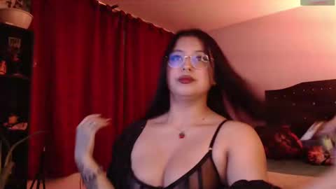 Snapshot of _kat_sweet chatting on December 5, 4:59 am Cata  online show from December 5, 4:59 am