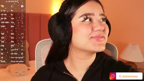 _kata online show from January 7, 11:26 am