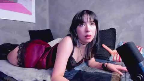 Kiba  online show from June 30, 7:56 pm