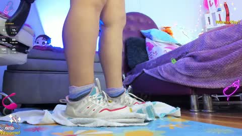 Kimi online show from January 14, 12:11 am