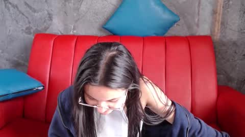 Jalina online show from December 22, 8:48 pm