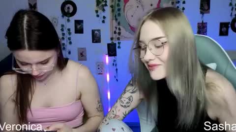 _kitekat_ online show from January 7, 10:31 am