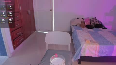  koriinn  online show from April 14, 8:23 pm