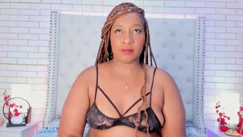 _krystal_cambell online show from March 12, 8:34 pm