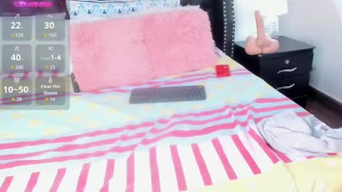 _krystal_cambell online show from October 18, 8:24 pm