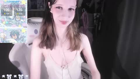  kuro  online show from December 22, 7:37 am