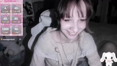  kuro  online show from March 12, 3:05 pm