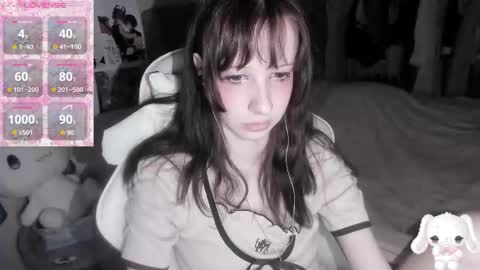  kuro  online show from March 9, 3:38 pm