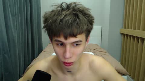 Kurt online show from January 5, 5:41 pm