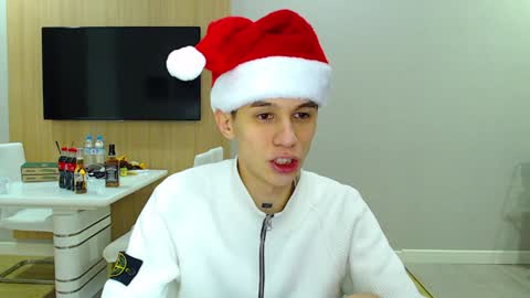 Kurt online show from December 28, 7:01 pm