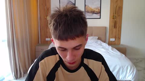 Kurt online show from February 7, 9:58 am